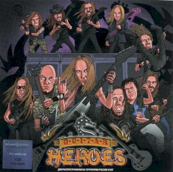 Guitar Heroes