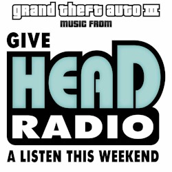 Grand Theft Auto III: Music From Head Radio