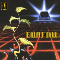 TECHNOLOGY OF TOMORROW