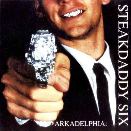 Arkadelphia: Birth of the Syndicate