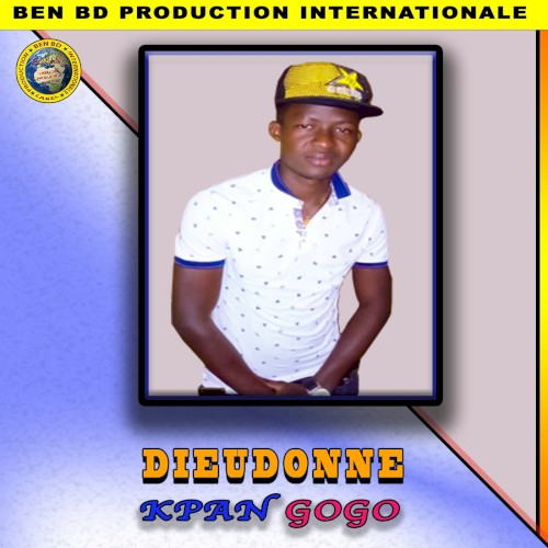 Kpan-Gogo