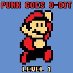 Punk Goes 8-Bit: Level 1