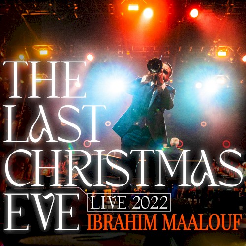 The Last Christmas Eve
