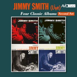 Four Classic Albums: Second Set