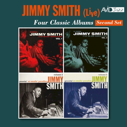 Four Classic Albums: Second Set