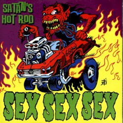 Satan's Hot Rod