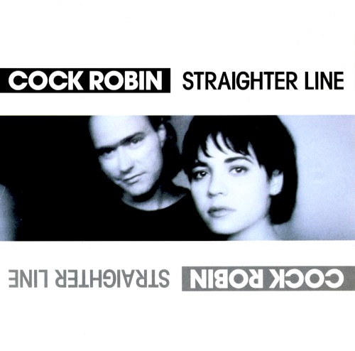 Straighter Line