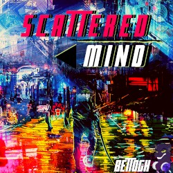 Scattered Mind