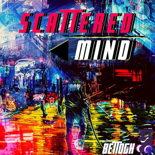 Scattered Mind