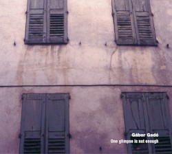 One Glimpse is Not Enough