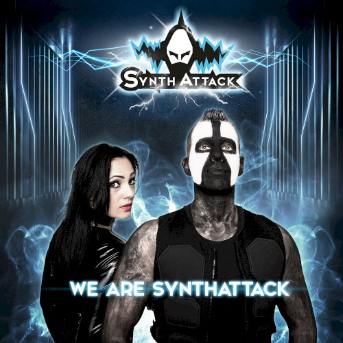 We Are SynthAttack
