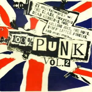 100% Punk, Vol. 2