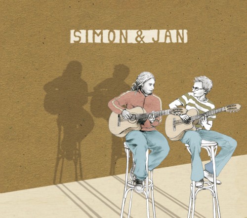 Simon & Jan