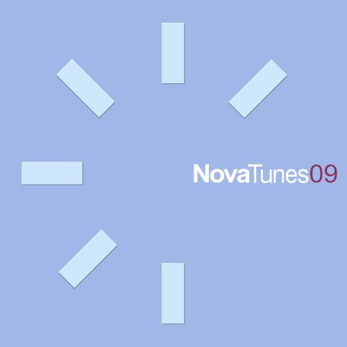 Nova Tunes 09