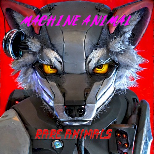 Rare Animals