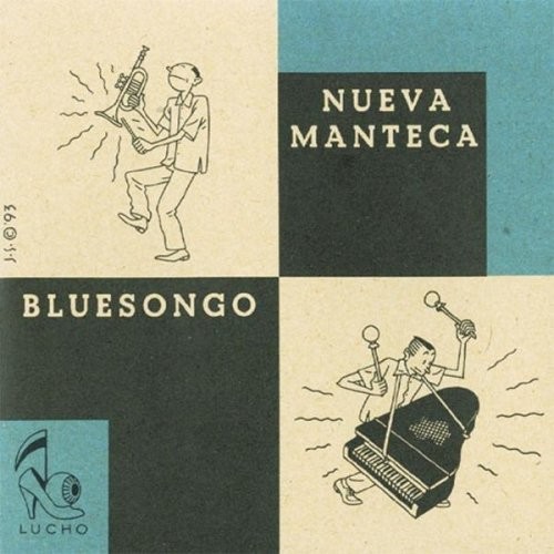 Bluesongo