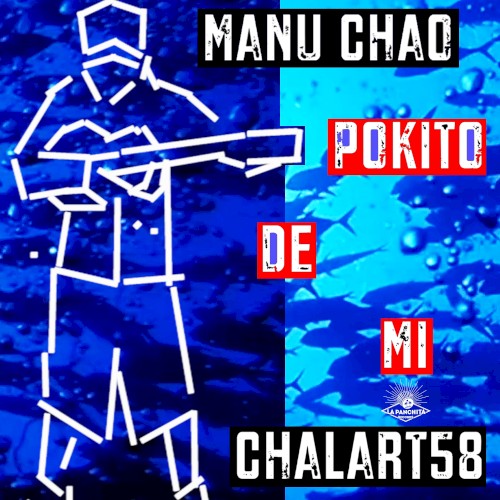 Pokito de mí