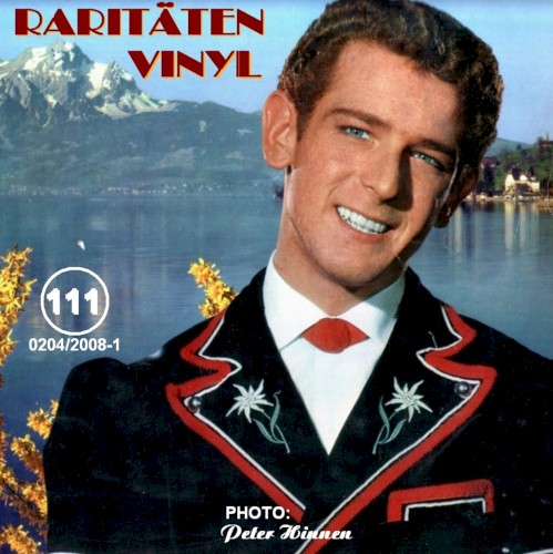 Vinyl Raritäten 111