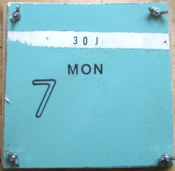 30 J