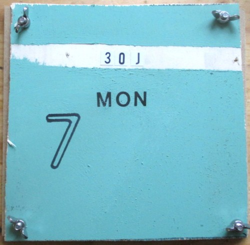 30 J