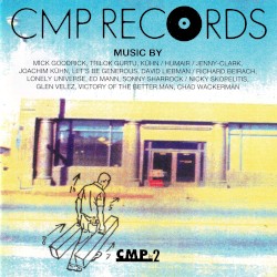 CMP'ler II