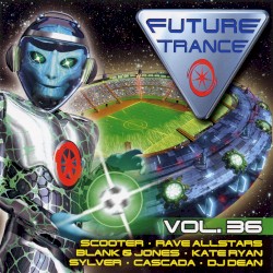 Future Trance 36