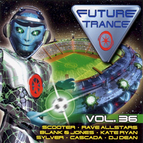 Future Trance 36