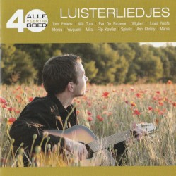 Alle 40 goed: Luisterliedjes