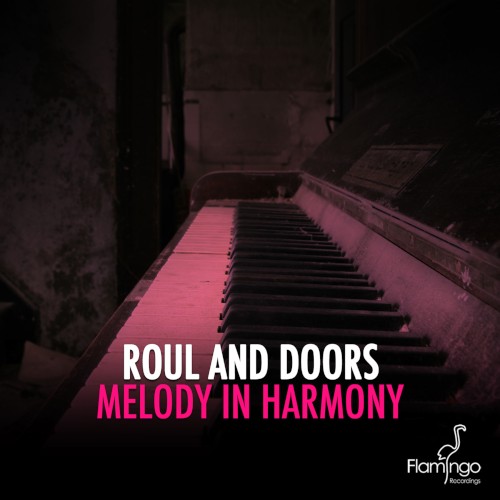 Melody in Harmony