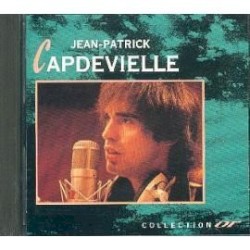 Jean‐Patrick Capdevielle