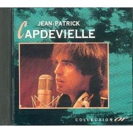 Jean‐Patrick Capdevielle