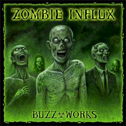 Zombie Influx