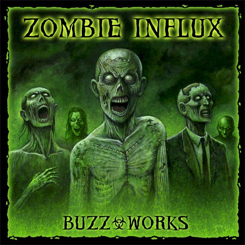 Zombie Influx