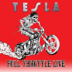 Full Throttle Live