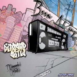 Boomerang EP