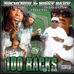 100 Racks