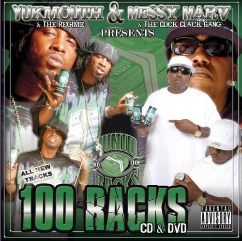 100 Racks