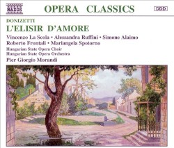 L’elisir d’amore