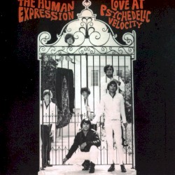 Love at Psychedelic Velocity