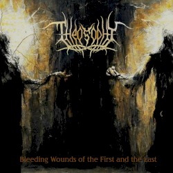 Bleeding Wounds of the First and the Last
