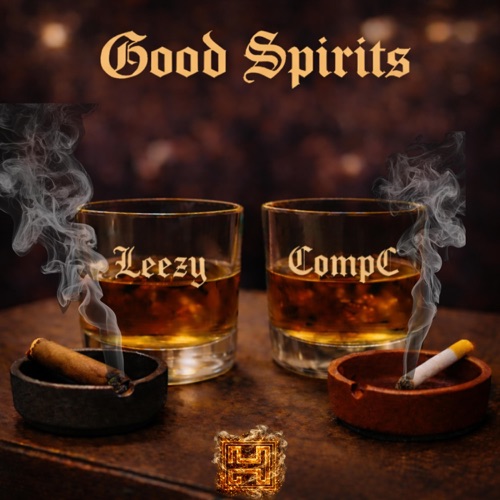 Good Spirits