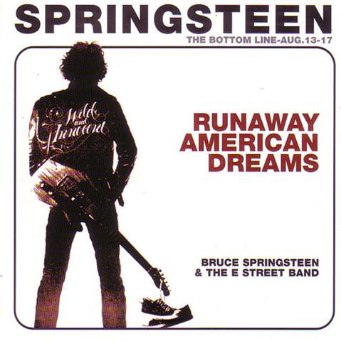 Runaway American Dreams
