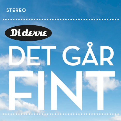 Det går fint