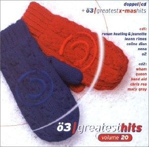 Ö3 Greatest Hits, Volume 20