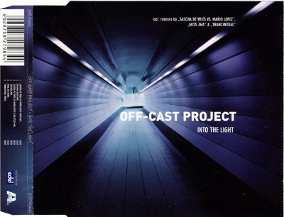 Into the Light