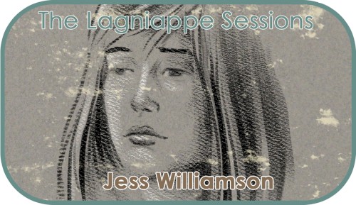 Lagniappe Sessions