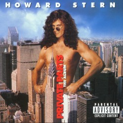 Private Parts: The Album