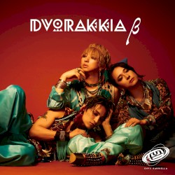 DVORAKKIA β