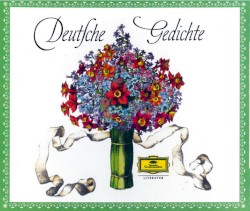 Deutsche Gedichte