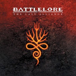 The Last Alliance